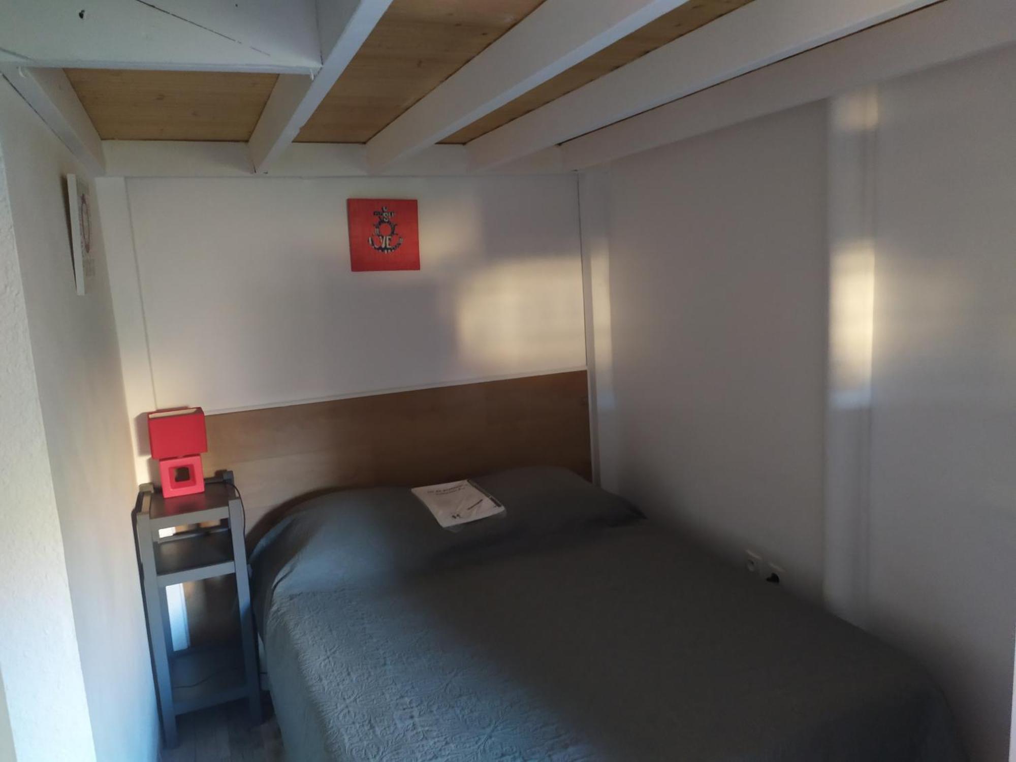 Holiday home La Barque