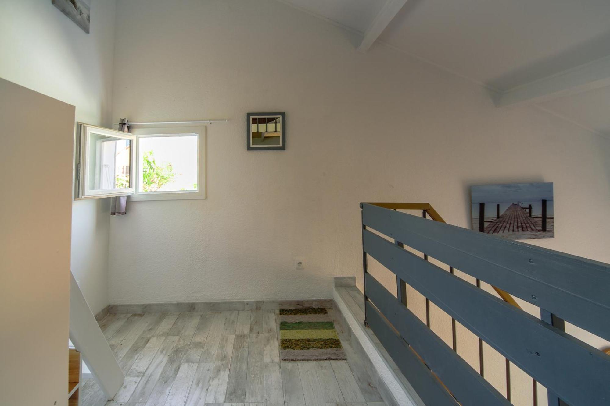 Holiday home La Barque